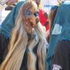 Rosenmontagsumzug Ettlingen am 3. März 2025.