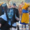 Rosenmontagsumzug Ettlingen am 3. März 2025.