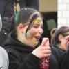 Rosenmontagsumzug Ettlingen am 3. März 2025.