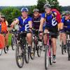 Die Tour de Ländle feiert 2012 ihr 25. Jubiläum.