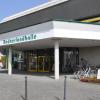 Badnerlandhalle