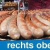 Beim KSC geht's um die Wurst: Wildparkstadion nicht "vegetarierfreundlich"