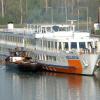 Ein Fehler des Fahrers war Ursache des Unfalls. Foto: Uli Deck