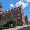 Die Brauerei Höpfner veranstaltet 2025 zum ersten mal das Street Life Festival im Burghof.