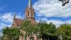 Christuskirche (Archivbild) Christuskirche (Archivbild)