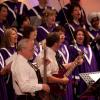 Musik spielt im Missionswerk Karlsruhe eine wichtige Rolle