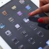 Mobil lernen mit Tablet-PC und Lernapplikation