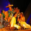 Schlossfestspiele 2012