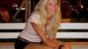 Möchte ka-news-"Model des Monats" werden: Christina aus Östringen.