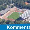 Das Wildparkstadion gegen den VfL Osnabrück wird leer bleiben. Doch auf dem Birkenparkplatz werden die wahren KSC-Fans sich versammeln, um ihr Team beim Geisterspiel zu unterstützen.
