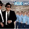 The Blue Onions