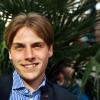 Max Lindemann will  für die Bundestagsnominierung der SPD im Wahlkreis Karlsruhe-Stadt kandidieren.