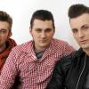 Die Berliner Band The Baseballs