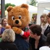 Am Sonntag, 1. Juli, lud das Missionswerk Karlsruhe zum Sommerfest