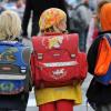 Die freie Zeit ist vorbei: Heute startet die Schule. Foto: Patrick Seeger/Archiv