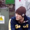 Axel Goerke alias Dangerfreak.