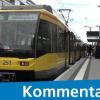 Auch in diesem Winter wird der Karlsruher Verkehrsverbund voraussichtlich seine Preise erhöhen. Auch in diesem Winter wird der Karlsruher Verkehrsverbund voraussichtlich seine Preise erhöhen.