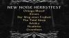 "New Noise Herbstfest" 2012
