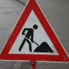 Zu Sperrungen wird es ab 24. Oktober in den Bereichen Am Zwinger, Mittel- und Rollerstraße kommen.