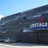 Substage