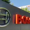 Bosch erweitert seine Geschäftsteile in Karlsruhe. Foto: Marijan Murat