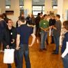 Studenten suchen Traumjobs - Unternehmen Fachkräfte: catch-the-job bringt beide zusammen.