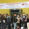 Bald Student? Infotag an Karlsruher Hochschulen