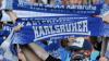 KSC gegen Rostock: SWR überträgt live - wird es eine Aufstiegsparty?