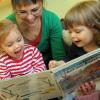Die SPD-Gemeinderatsfraktion wünscht sich, dass die Geschwisterkindermäßigung auf alle Einrichtungen der flexiblen Nachmittagsbetreuung in Karlsruhe ausgeweitet wird.