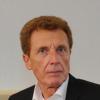 Manfred Amerell war in seiner Wohnung tot aufgefunden worden. Foto: Patrick Seeger