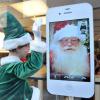 Der Handel in Karlsruhe boomt. Trend-Geschenke dieses Weihnachten: Smartphones und Karlsruher Geschenkgutschein.