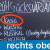 Kasig, wurstig, rustikal: Karlsruher Café bietet Kasig-Frühstück