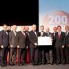 Das ehrenamtliche Engagement der Sparkasse Karlsruhe Ettlingen wird nicht nur weitergeführt, sondern intensiviert. Dafür sorgt eine Jubiläumszustiftung in Höhe von 2 Millionen Euro.