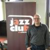 Enrik Berkhan, 2. Vorsitzender des Jazzclubs Karlsruhe