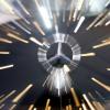 Der Autobauer Daimler baut sein Presswerk in Kuppenheim aus. Der Autobauer Daimler baut sein Presswerk in Kuppenheim aus.