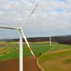 Die Vortragsreihe "Alternativen zur Windenergie" startet am 28. März in Grünwettersbach.