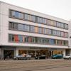 Studieninformationstag an der Karlshochschule