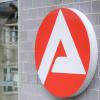 Die Arbeitsagentur gibt die Arbeitsmarktzahlen bekannt. Foto: Peter Endig/Archiv
