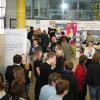 Die Duale Hochschule und über 75 Unternehmen werden am Tag der offenen Tür zur individuellen Beratung zur Verfügung stehen.