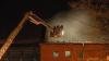 Brand in Ziegelei