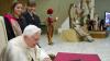 Unsere Umfrageteilnehmer finden: Der nächste Papst muss moderner sein!
