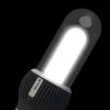 Gutes Licht, schont die Umwelt: Die innovative Energiesparlampe »3rdPPBulb« stellt eine überzeugende Alternative zu herkömmlichen Kompaktleuchtstoffröhren dar.