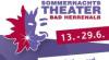 Das Bad Herrenalber Sommernachtstheater