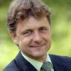 Karlsruhes Oberbürgermeister Frank Mentrup
