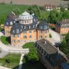 Waghäusel Eremitage