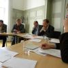 Das Jahr 2012 in Zahlen und Beispiel-Verfahren: Am Montag zog das Verwaltungsgericht Karlsruhe seine Jahresbilanz.