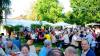 Das Grombacher Joß-Fritz-Fest findet in diesem Jahr vom 27. bis 29. Juli statt.