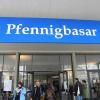 Am 11. Juni eröffnet der Pfennigbasar in der Schwarzwaldhalle.