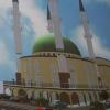 Ditib-Pläne: So sollte die neue Moschee in der Karlsruher Oststadt  laut ersten Plänen aussehen.