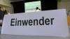 Zweite Rheinbrücke: Im Bürgerzentrum Südstadt werden 644 Einwendungen erörtert.